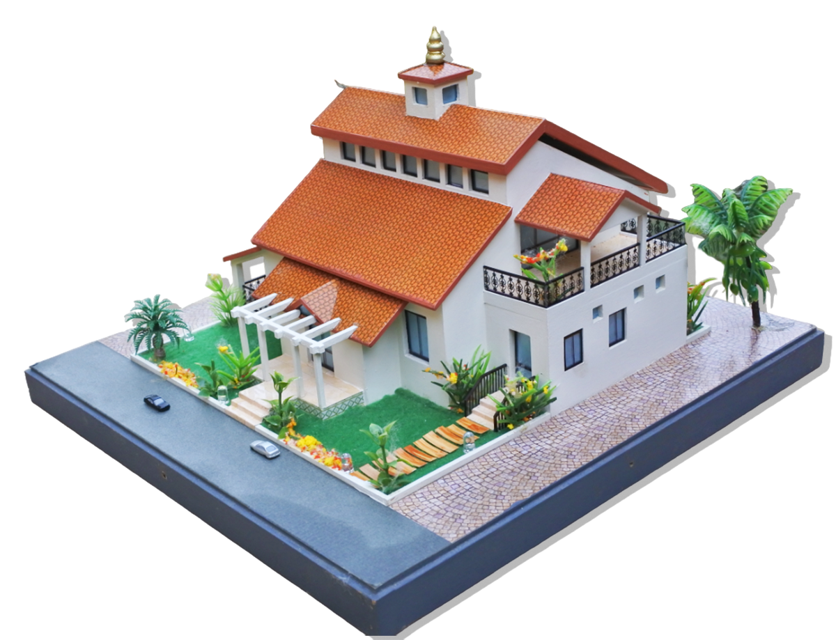 About Vastu Architecture