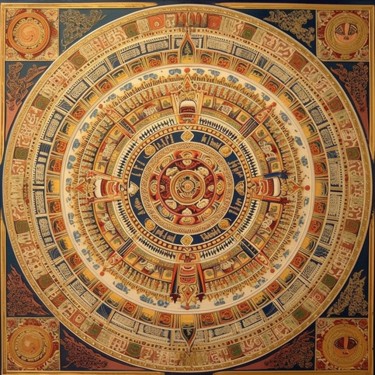 Vastu_pyramid_mandala